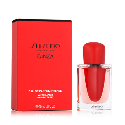 Damenparfüm Shiseido Ginza 50 ml