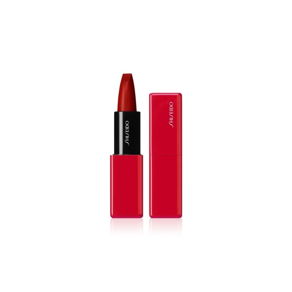 Lippenstift Shiseido Technosatin 3,3 g Nº 408