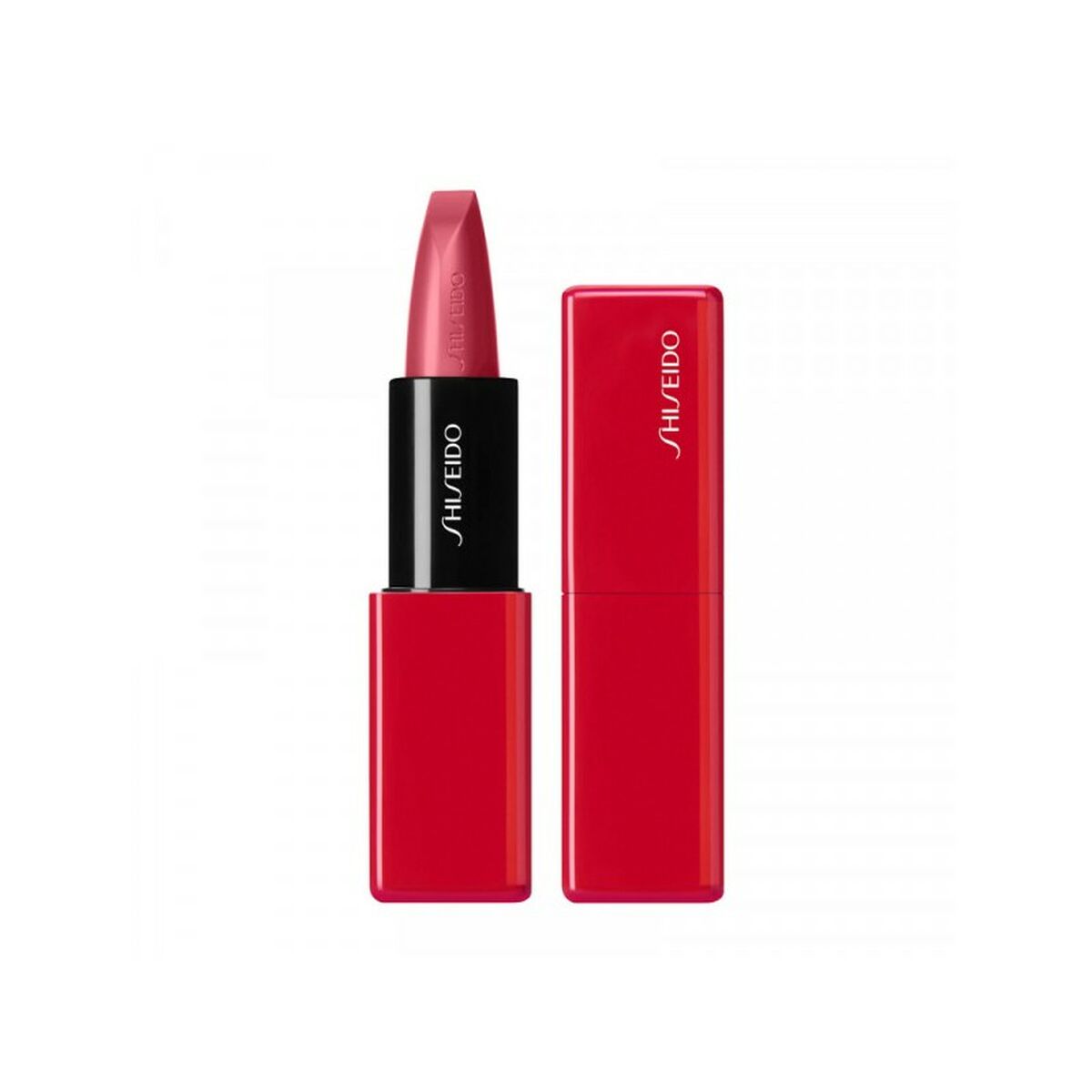 Lippenstift Shiseido Technosatin 3,3 g Nº 415