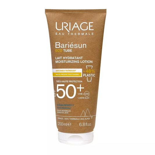 Sonnenmilch Uriage Bariésun SPF 50+ 200 ml