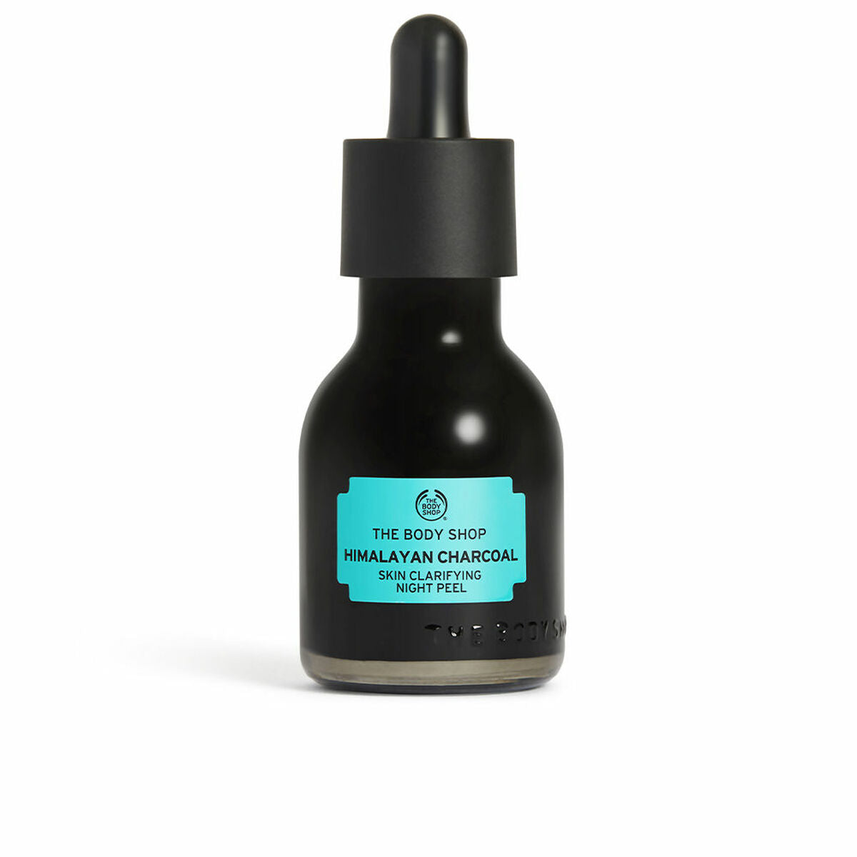 Peelingserum The Body Shop Himalayan Charcoal 30 ml