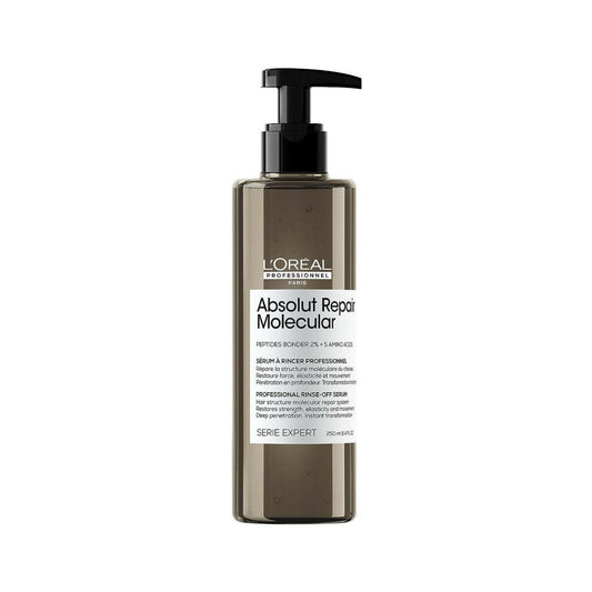 Haarserum L'Oreal Professionnel Paris Absolut Repair Molecular Beschädigtes Haar 250 ml