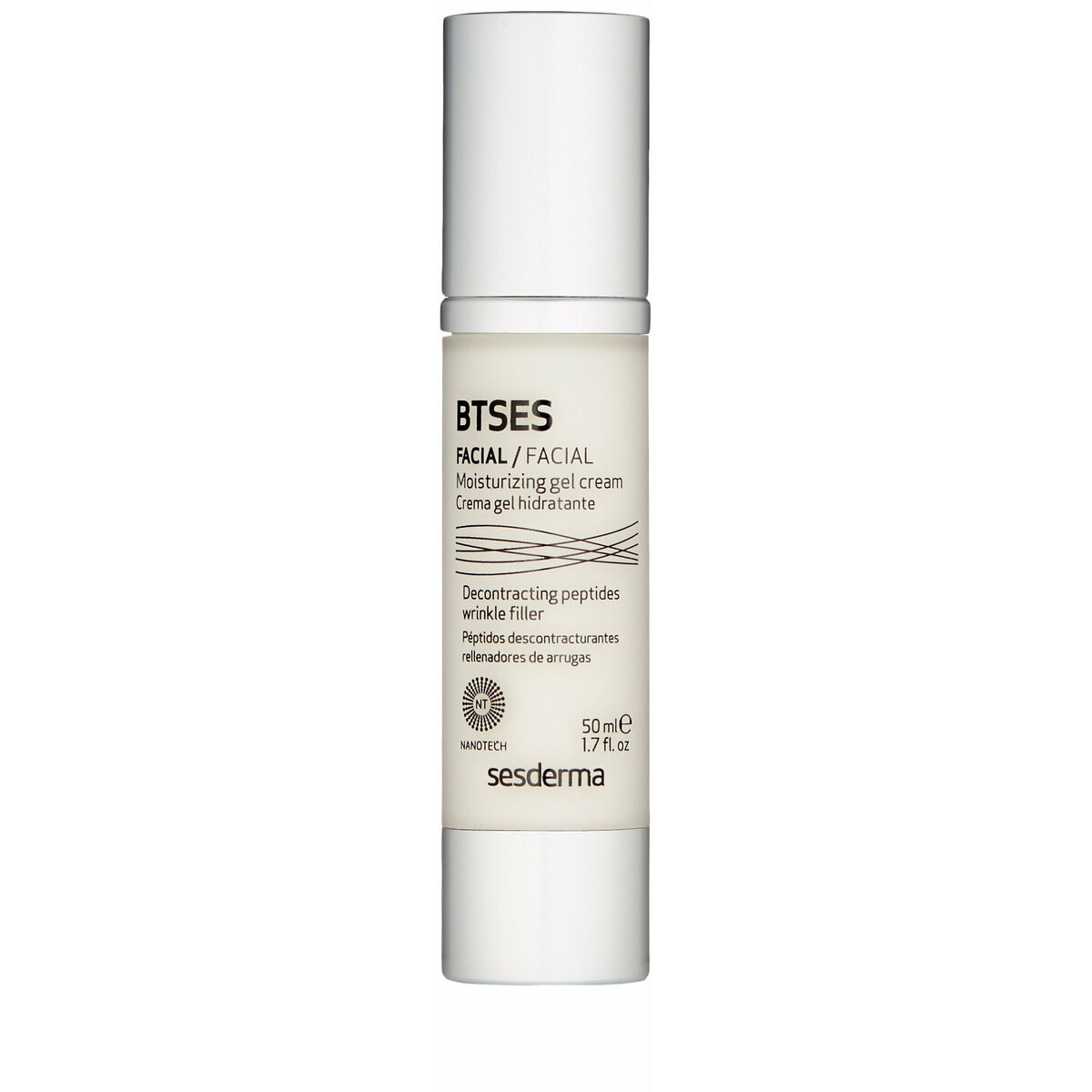 Gesichtsgel Sesderma Btses 50 ml