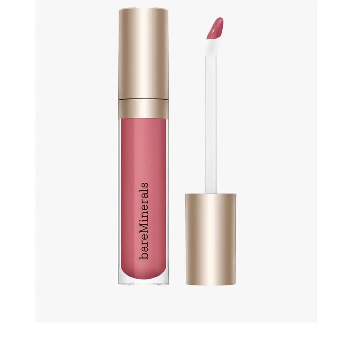 Lipgloss bareMinerals Mineralist Balsam Imagination 4 ml