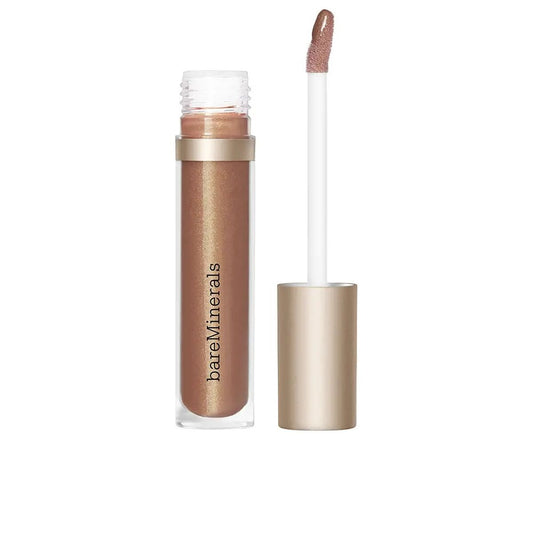 Lipgloss bareMinerals Mineralist Balsam warmth 4 ml