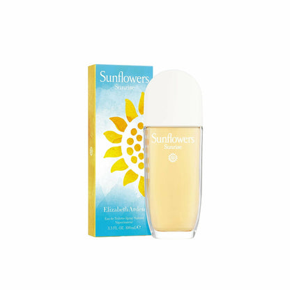 Damenparfüm Elizabeth Arden EDT Sunflowers Sunrise 100 ml