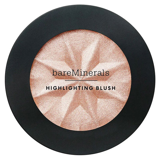 Rouge bareMinerals Gen Nude Opal Glow 3,8 g Luminizer