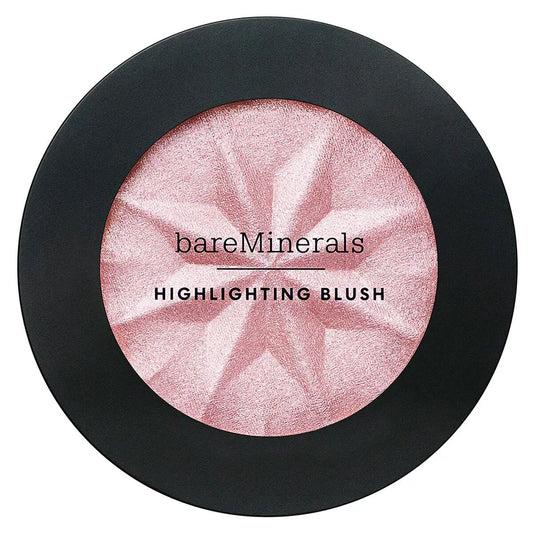 Rouge bareMinerals Gen Nude Rose Glow 3,8 g Luminizer