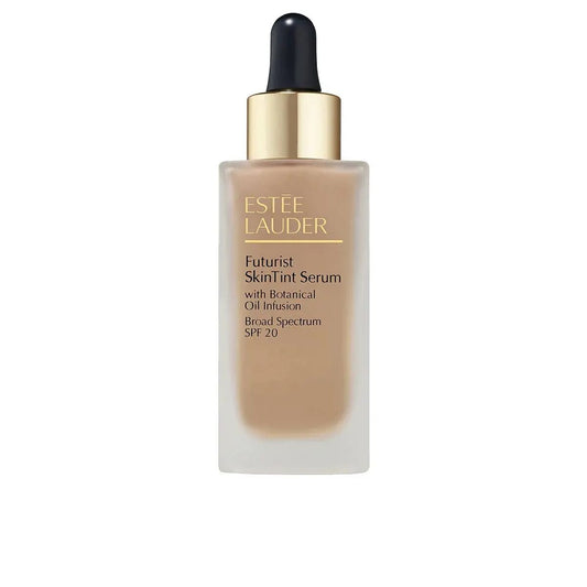 Cremige Make-up Grundierung Estee Lauder Futurist Skintint Serum Nº 2C Spf 20 30 ml