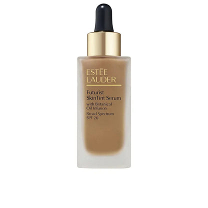 Fluid Makeup Basis Estee Lauder Futurist Skintint Nº 4N Spf 20 30 ml Serum