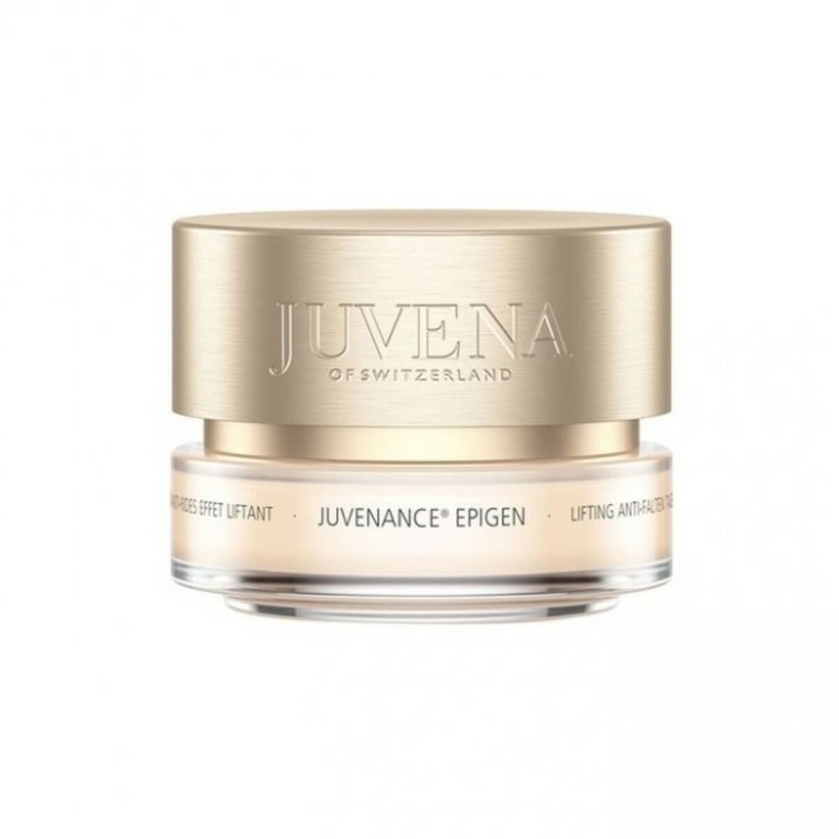 Anti-Falten Creme Juvenance Epigen Juvena Juvenance Epigen 50 ml