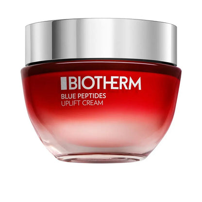 Straffende Creme Biotherm Blue Peptides Uplift 50 ml Straffende