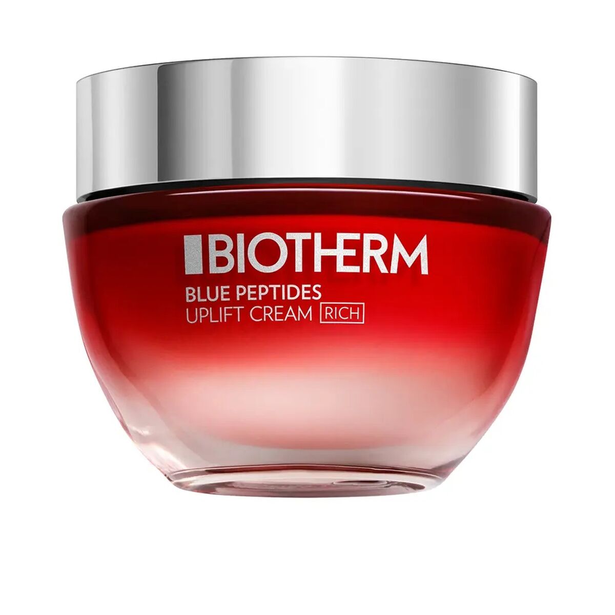 Anti-Aging-Nachtceme Biotherm Blue Peptides Uplift 50 ml Straffende