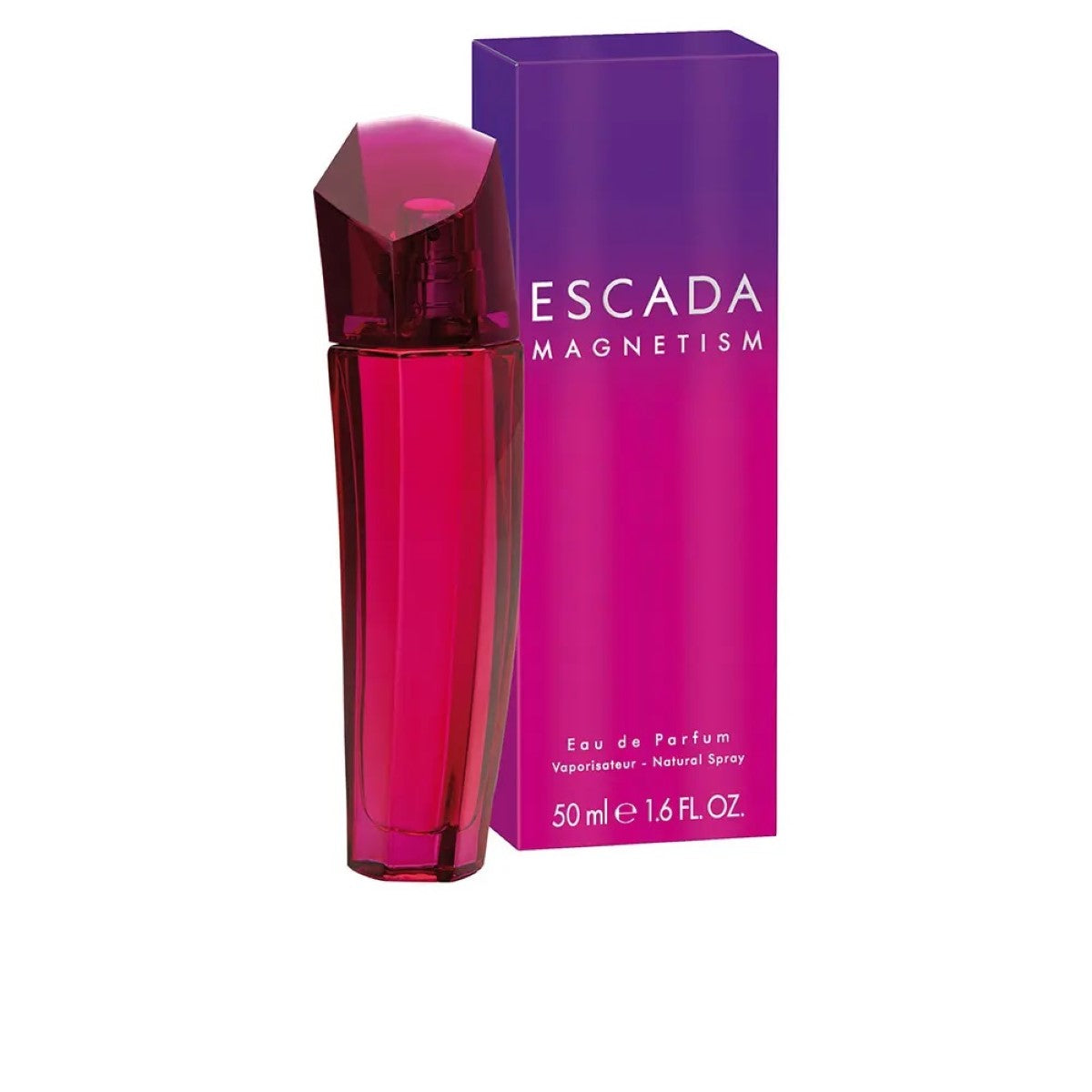 Damenparfüm Escada Magnetism EDP (50 ml)