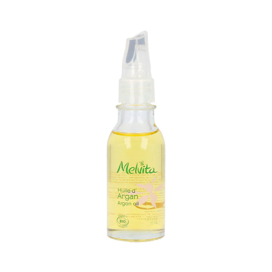 Gesichtsöl Melvita Aceites De Belleza Argan 50 ml