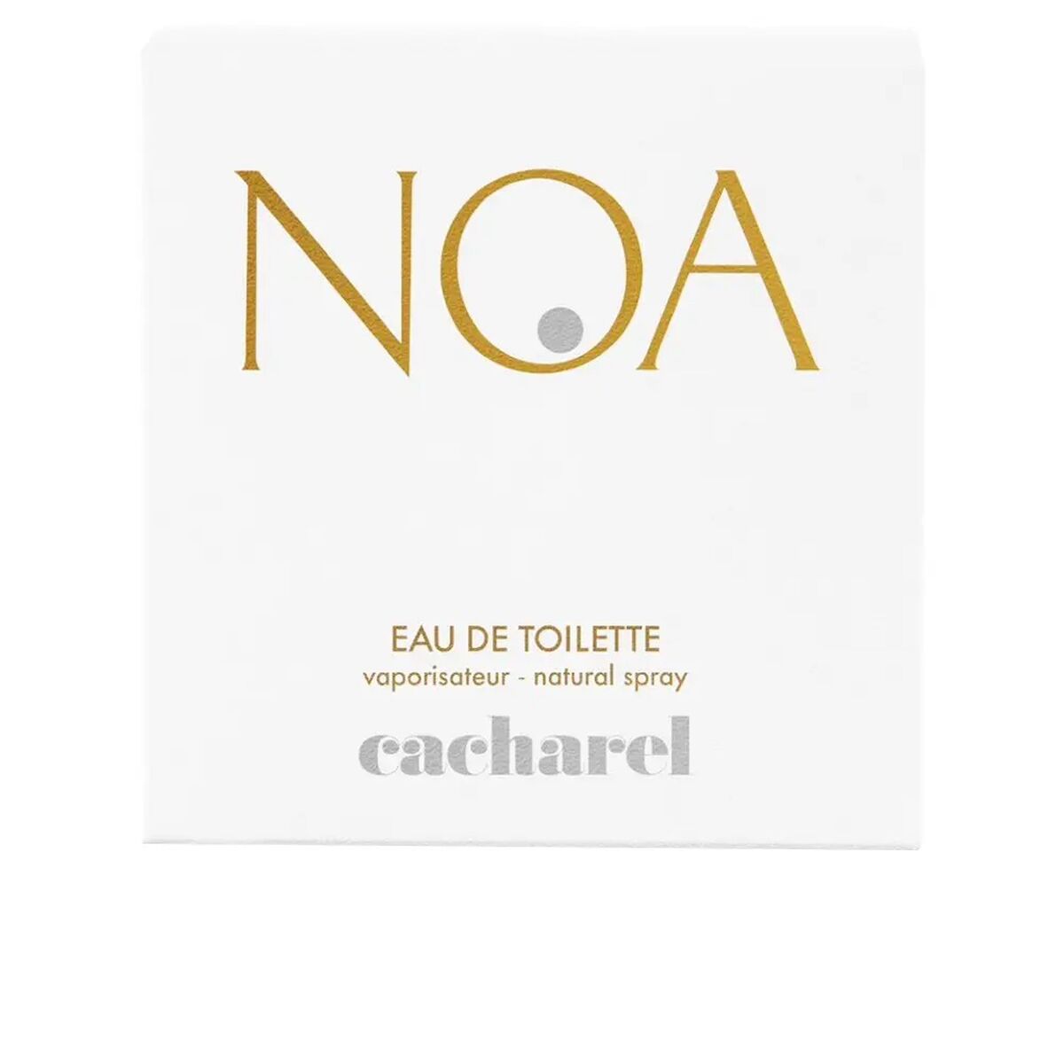 Damenparfüm Cacharel Noa EDT (100 ml)