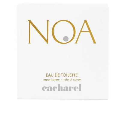 Damenparfüm Cacharel Noa EDT (100 ml)