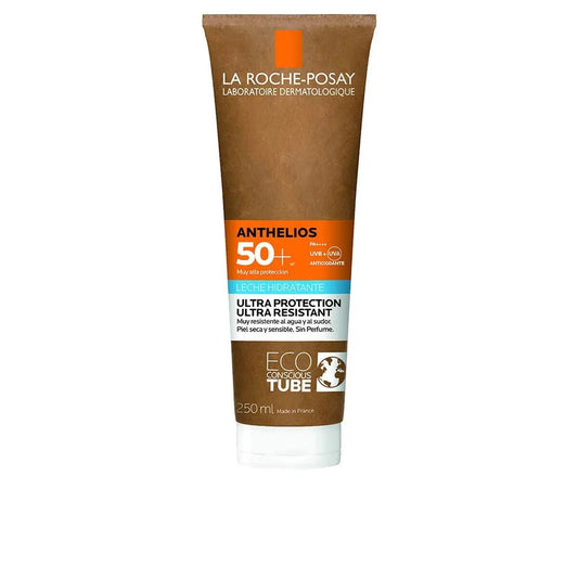 Sonnenmilch La Roche Posay Anthelios Feuchtigkeitsspendend SPF 50+ 250 ml