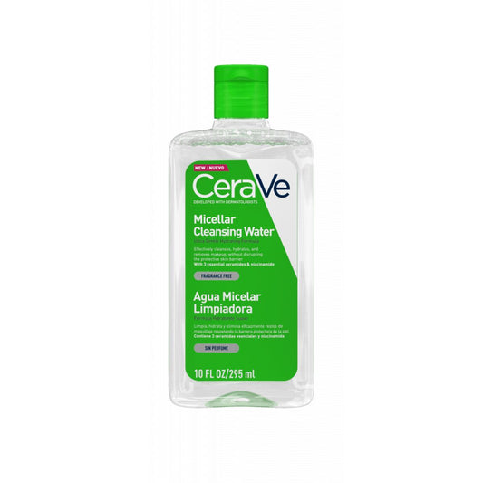 Micellares Wasser CeraVe   Reiniger 295 ml