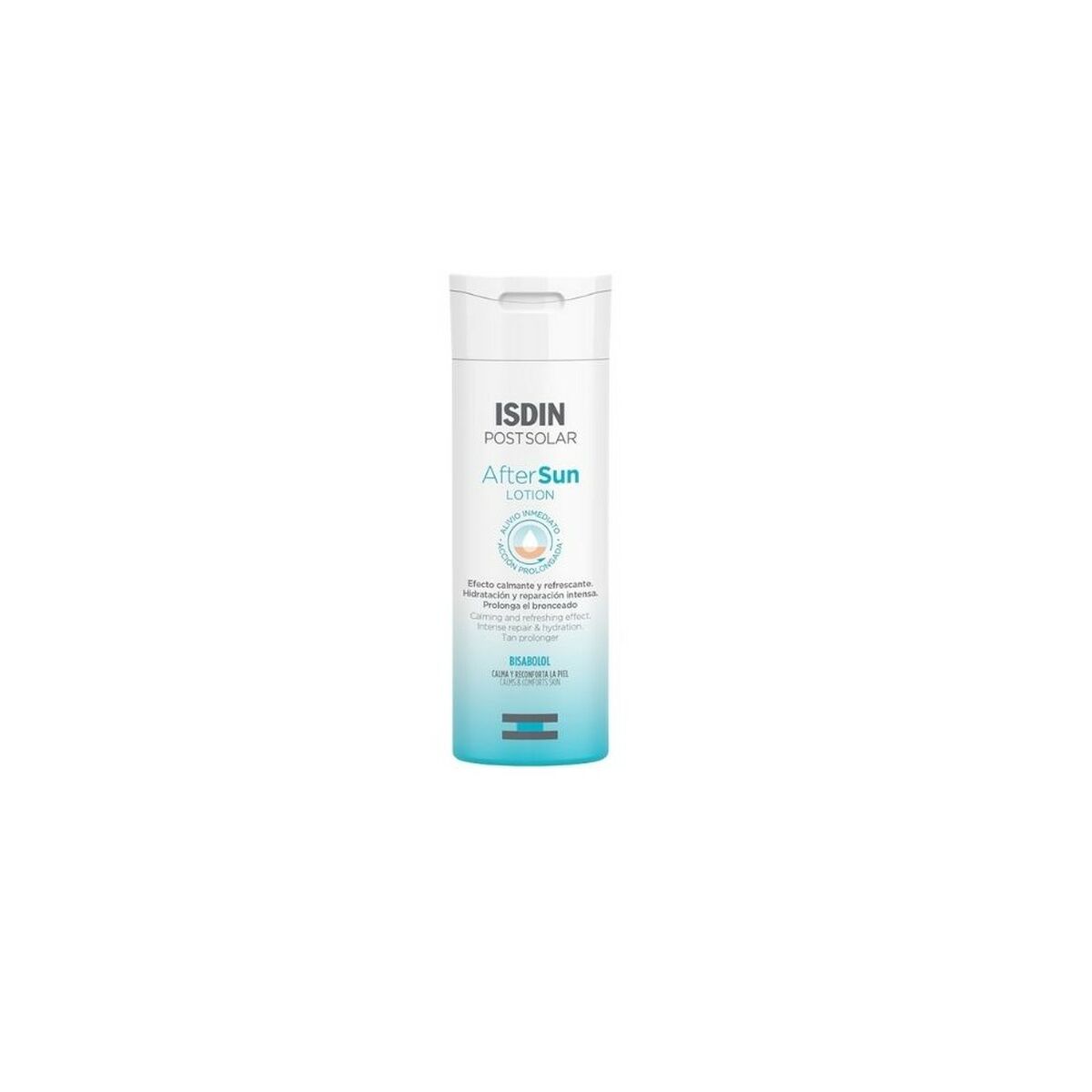 After Sun Isdin Post Solar Erfrischend (200 ml)