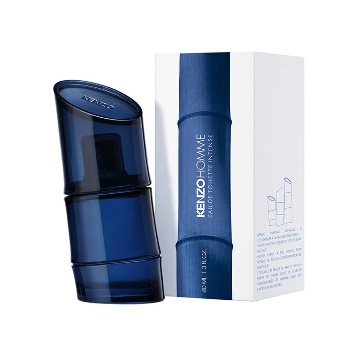 Herrenparfüm Kenzo EDT 40 ml Homme Intense