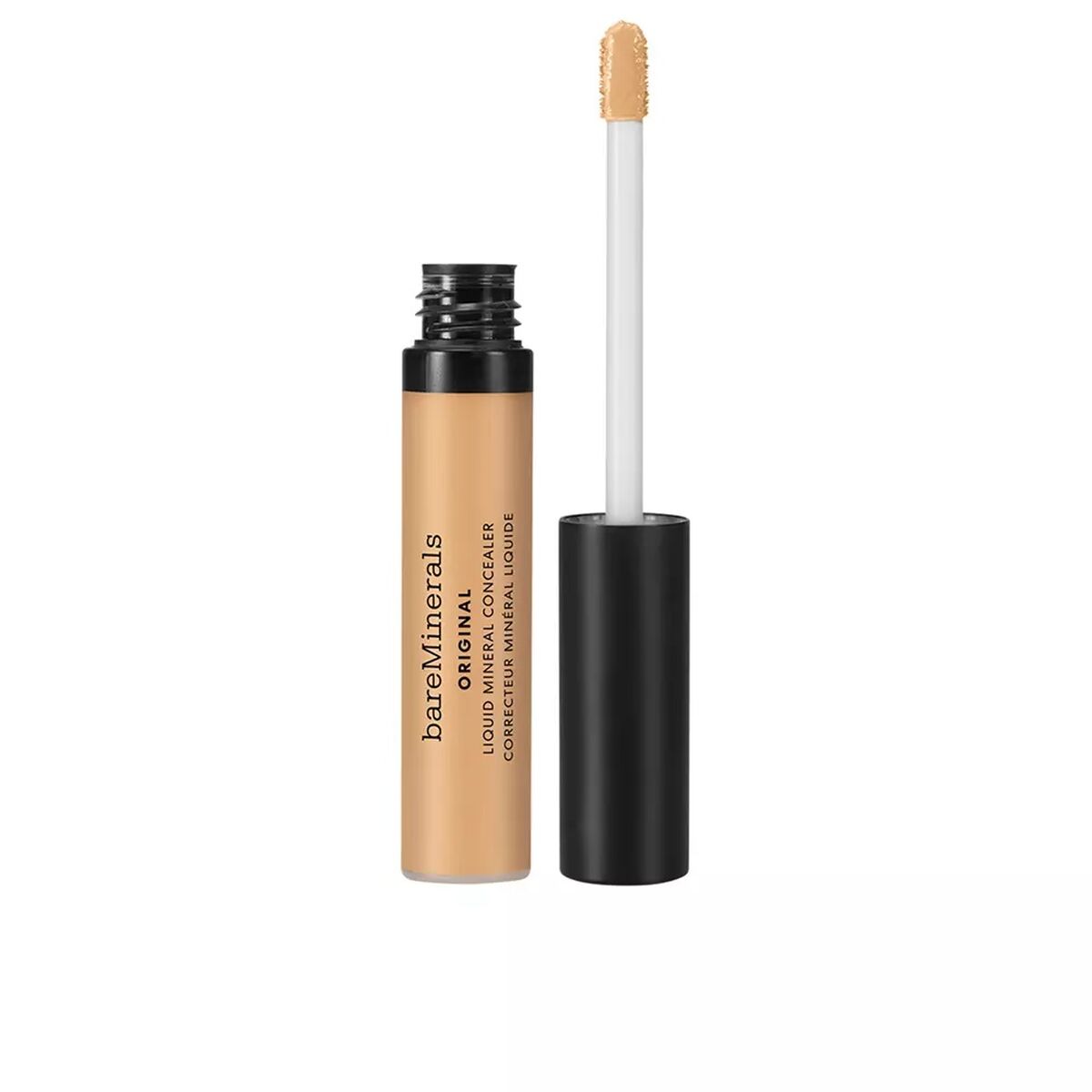 Korrekturflüssigkeit bareMinerals Original Nº 3.5W Medium tan 6 ml