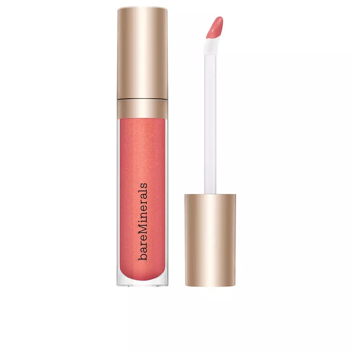 Lipgloss bareMinerals Mineralist Balsam Trust 4 ml