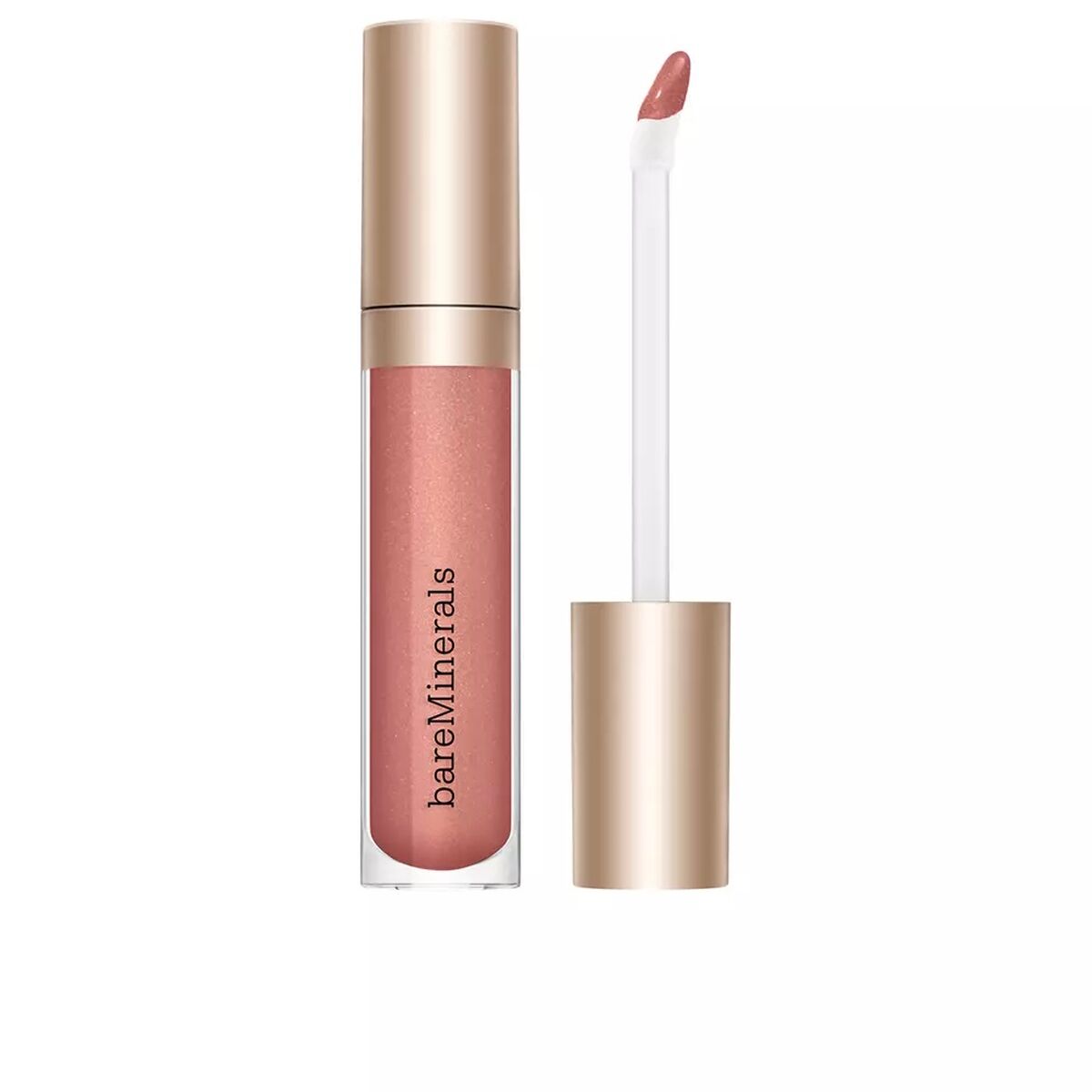 Lipgloss bareMinerals Mineralist Balsam Ingenuity 4 ml