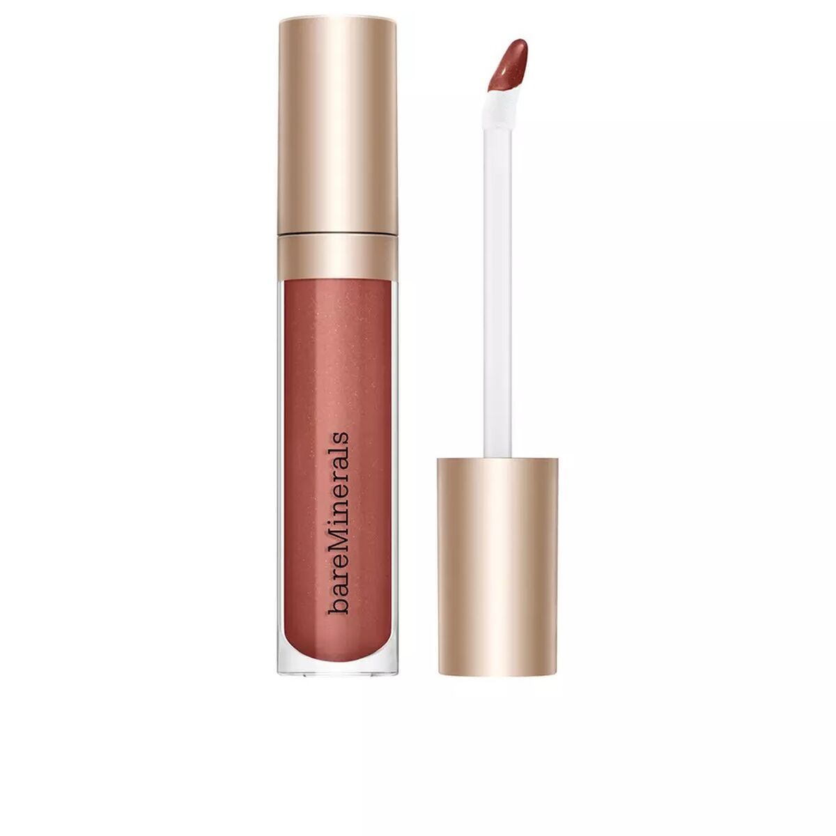 Lipgloss bareMinerals Mineralist Balsam Sincerity 4 ml