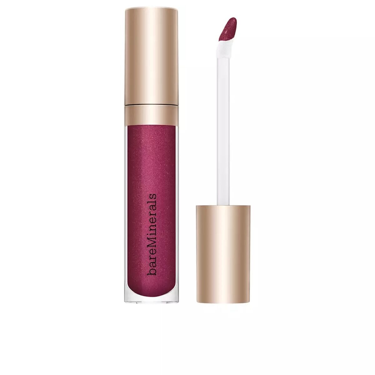 Lipgloss bareMinerals Mineralist Balsam Ambition 4 ml