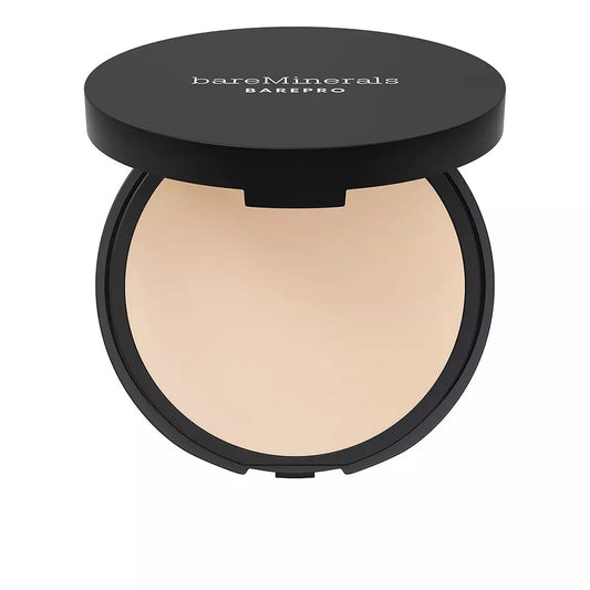 Basis für Puder-Makeup bareMinerals Barepro Nº 10 Neutral 8 g