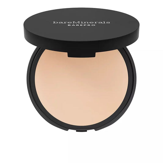 Basis für Puder-Makeup bareMinerals Barepro Nº 10 Warm 8 g