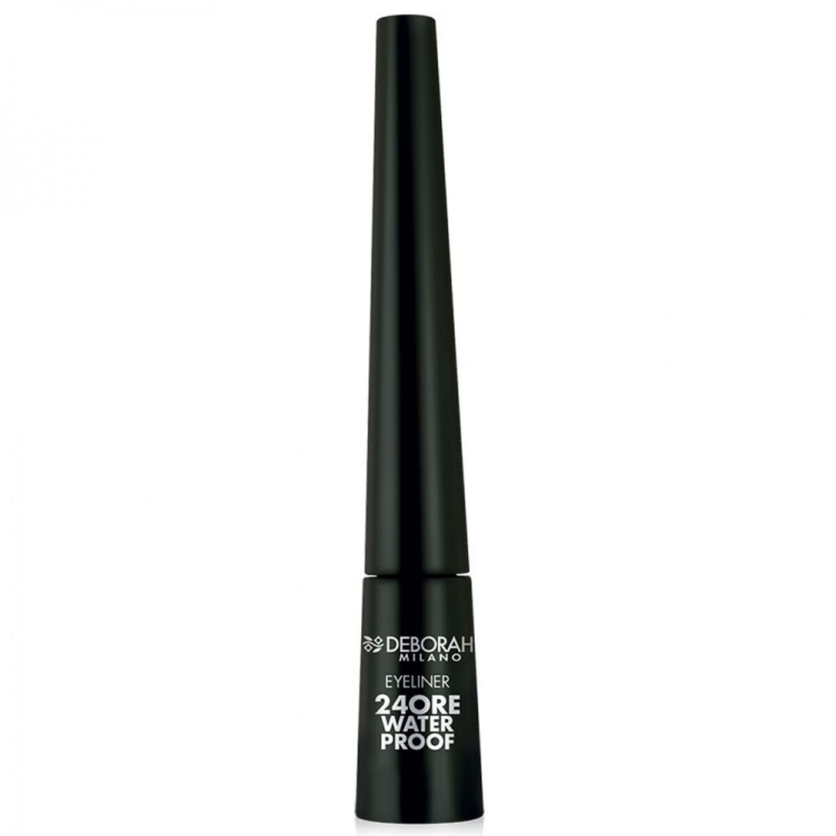 Eyeliner Deborah 24h Schwarz