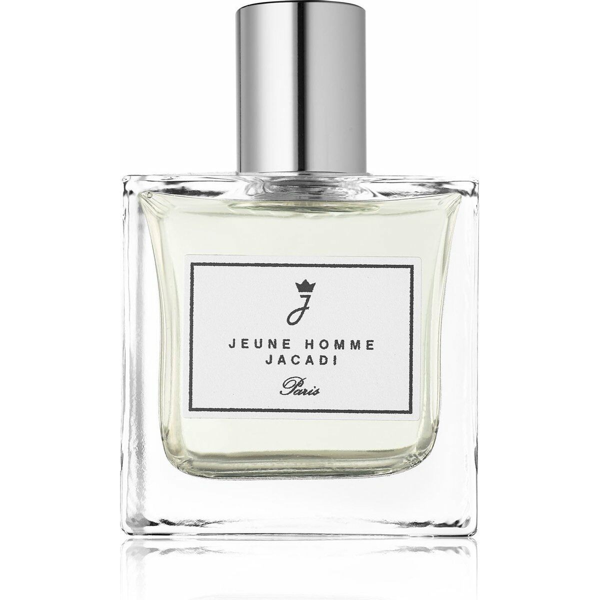 Herrenparfüm Jacadi Paris Jeune Homme EDT (100 ml)