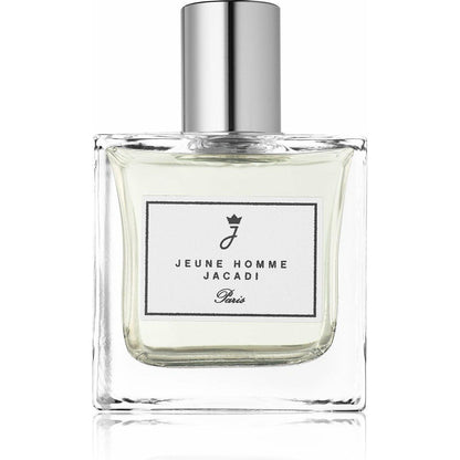 Herrenparfüm Jacadi Paris Jeune Homme EDT (100 ml)