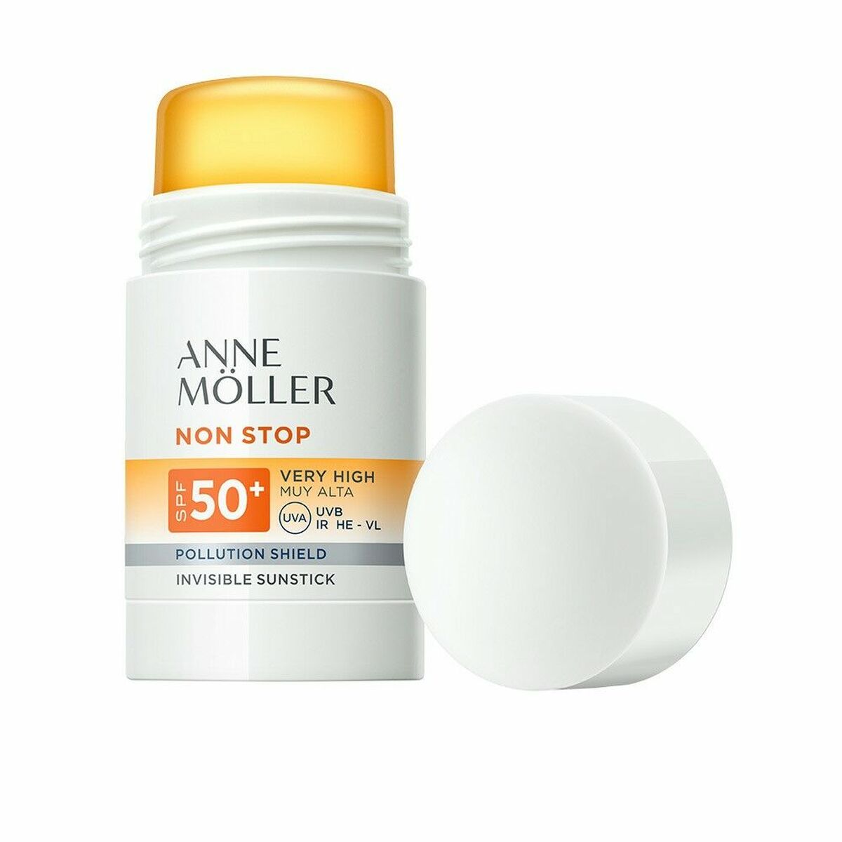 Sonnenschutz Anne Möller Non Stop Sunstick SPF50+ 25 g