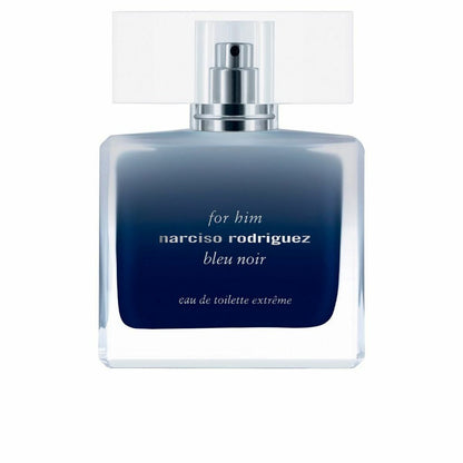 Herrenparfüm Narciso Rodriguez EDT Bleu Noir 50 ml