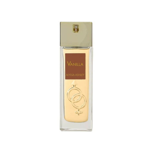 Unisex-Parfüm Alyssa Ashley EDP 50 ml