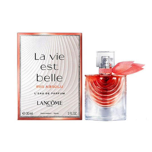 Damenparfüm Lancôme EDP La vie est belle Iris Absolu 30 ml