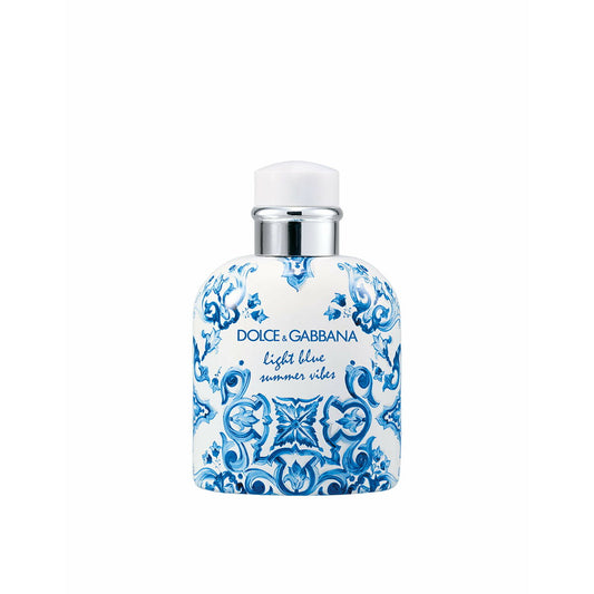 Herrenparfüm Dolce & Gabbana EDT 75 ml Light Blue Summer vibes