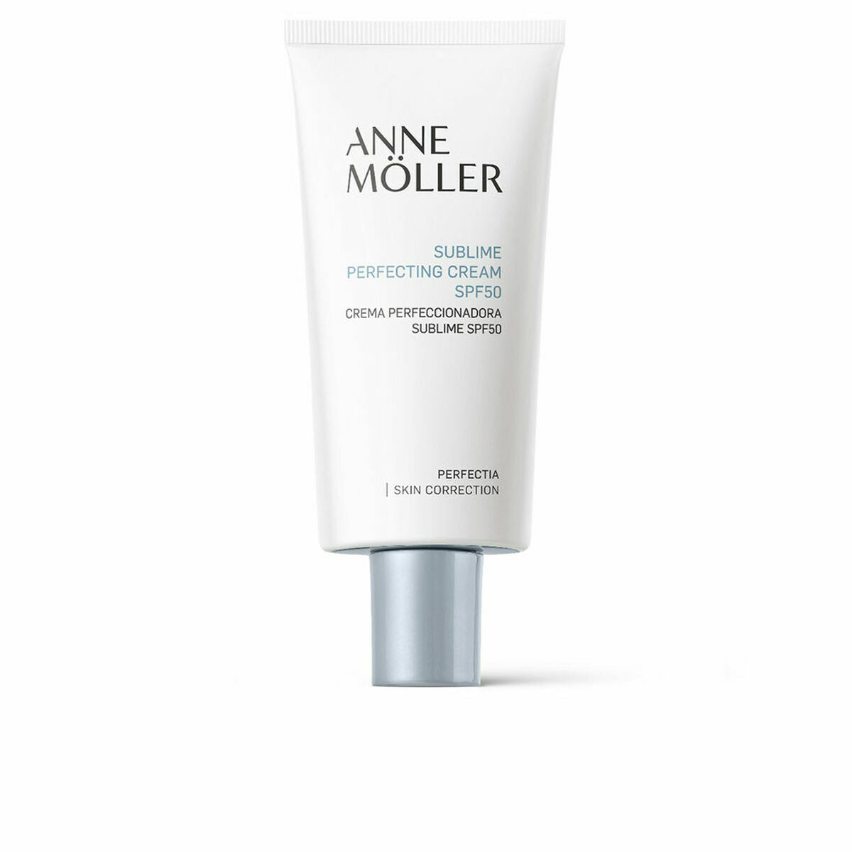 Sonnenschutzcreme für das Gesicht Anne Möller Spf 50 Unisex