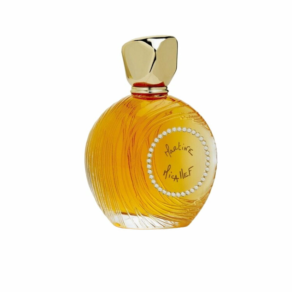 Damenparfüm M.Micallef EDP Mon Parfum Cristal 100 ml