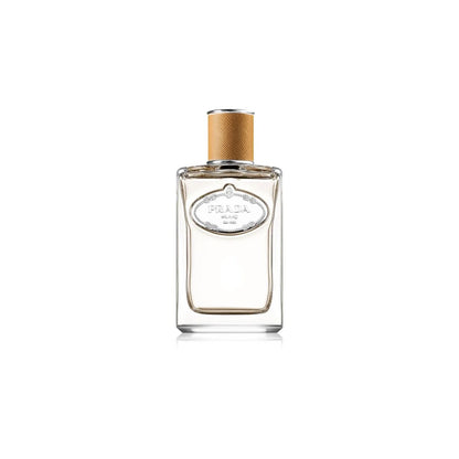 Damenparfüm Prada EDP Infusion de vanille 100 ml