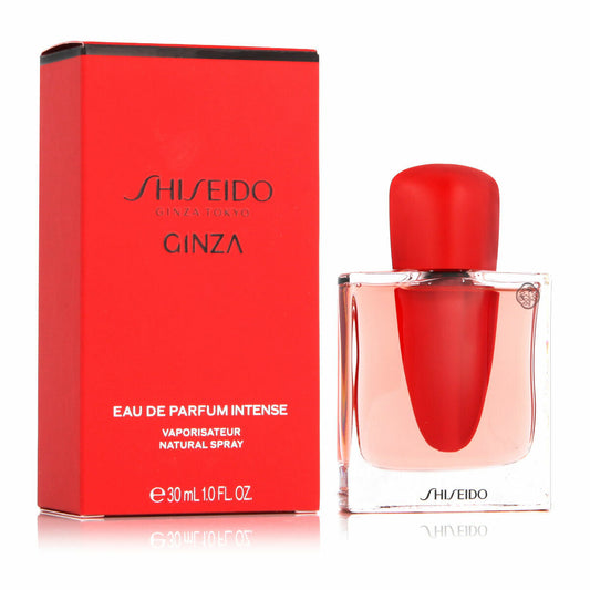 Damenparfüm Shiseido EDP Ginza Intense 50 ml