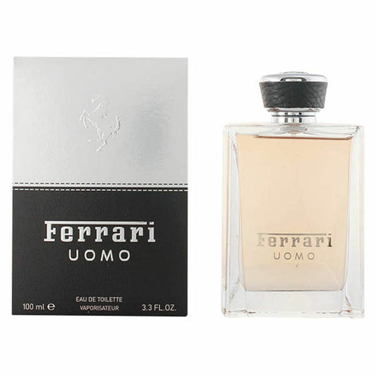 Herrenparfüm Ferrari Uomo Ferrari EDT 100 ml