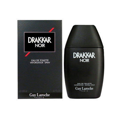 Herrenparfüm Guy Laroche EDT Drakkar Noir 200 ml