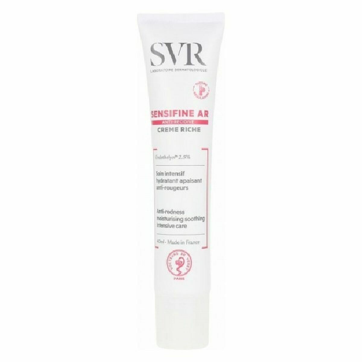 Anti-Schönheitsfehler SVR Sensifine Ar 40 ml