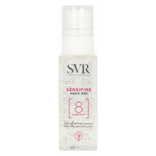 Beruhigendes Nachtbalsam SVR Sensifine 40 ml