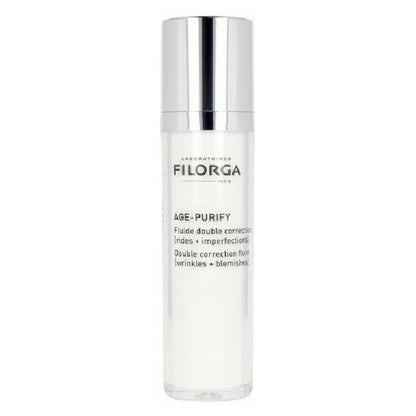 Gesichtsconcealer Filorga Fluido 50 ml