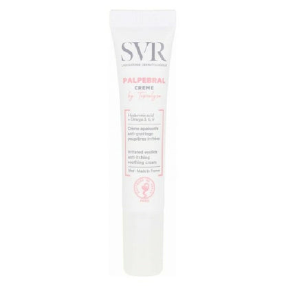 Augenkonturcreme SVR Topialyse 15 ml